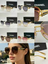 Picture of Chanel Sunglasses _SKUfw80879956fw